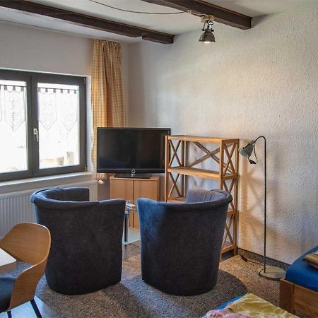 Appartement-Fuer-2-Personen-In-Schaprode-Auf-Der-Insel-Ruegen-Zi2 Exteriér fotografie
