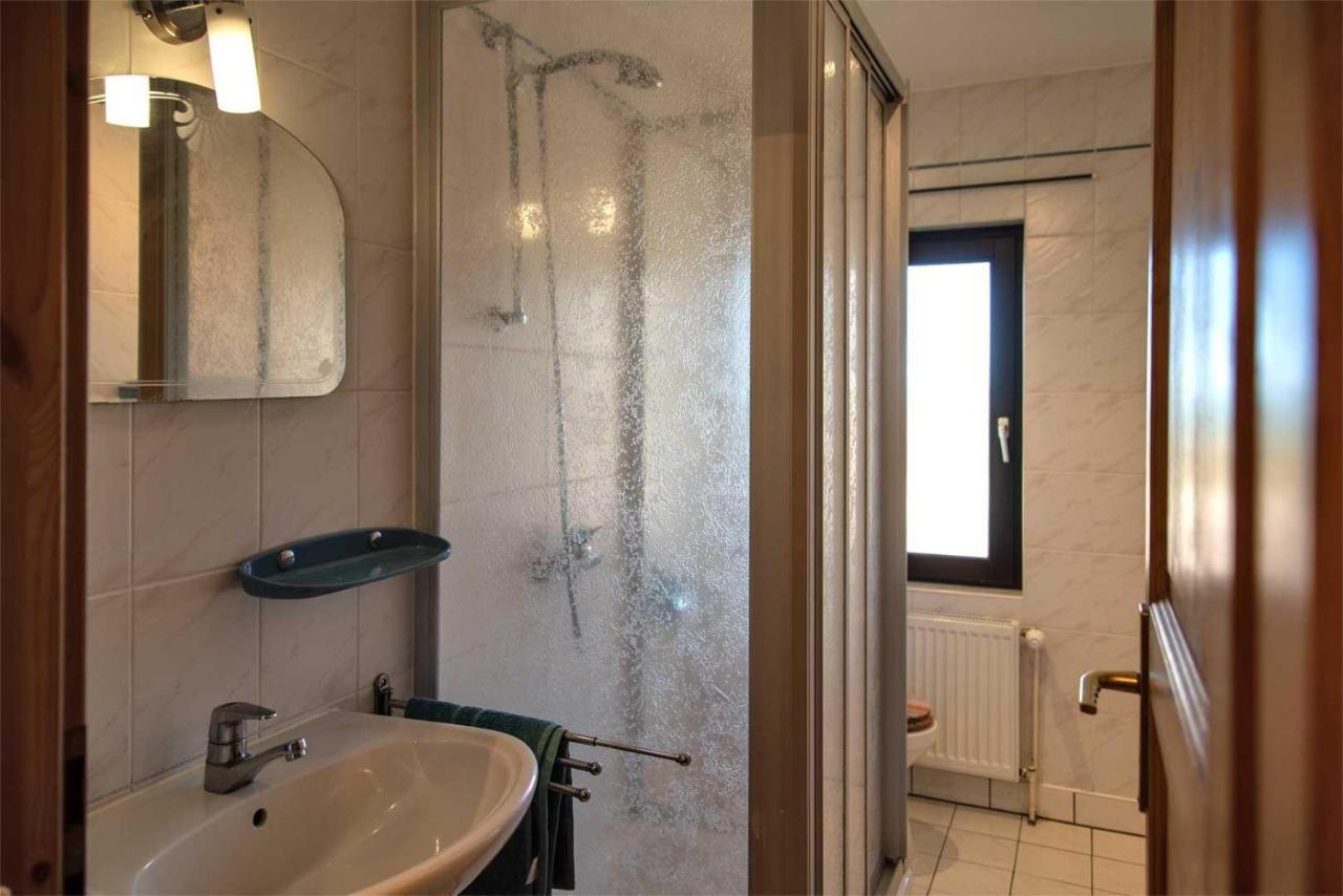 Appartement-Fuer-2-Personen-In-Schaprode-Auf-Der-Insel-Ruegen-Zi2 Exteriér fotografie